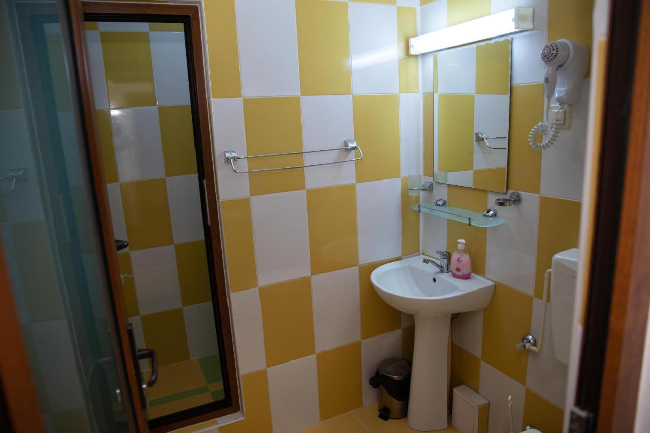Motel Moara Veche Săcălăşeni Exteriör bild