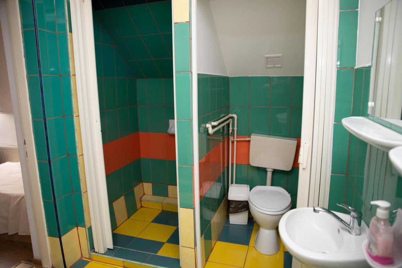 Motel Moara Veche Săcălăşeni Exteriör bild