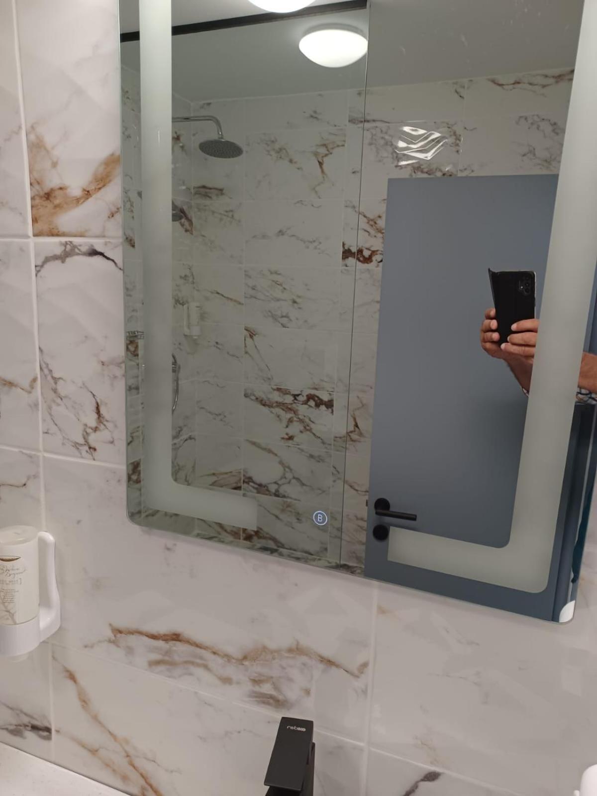 Motel Moara Veche Săcălăşeni Exteriör bild